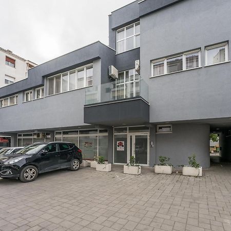 Lukas Apartments - Borik Задар Екстериор снимка