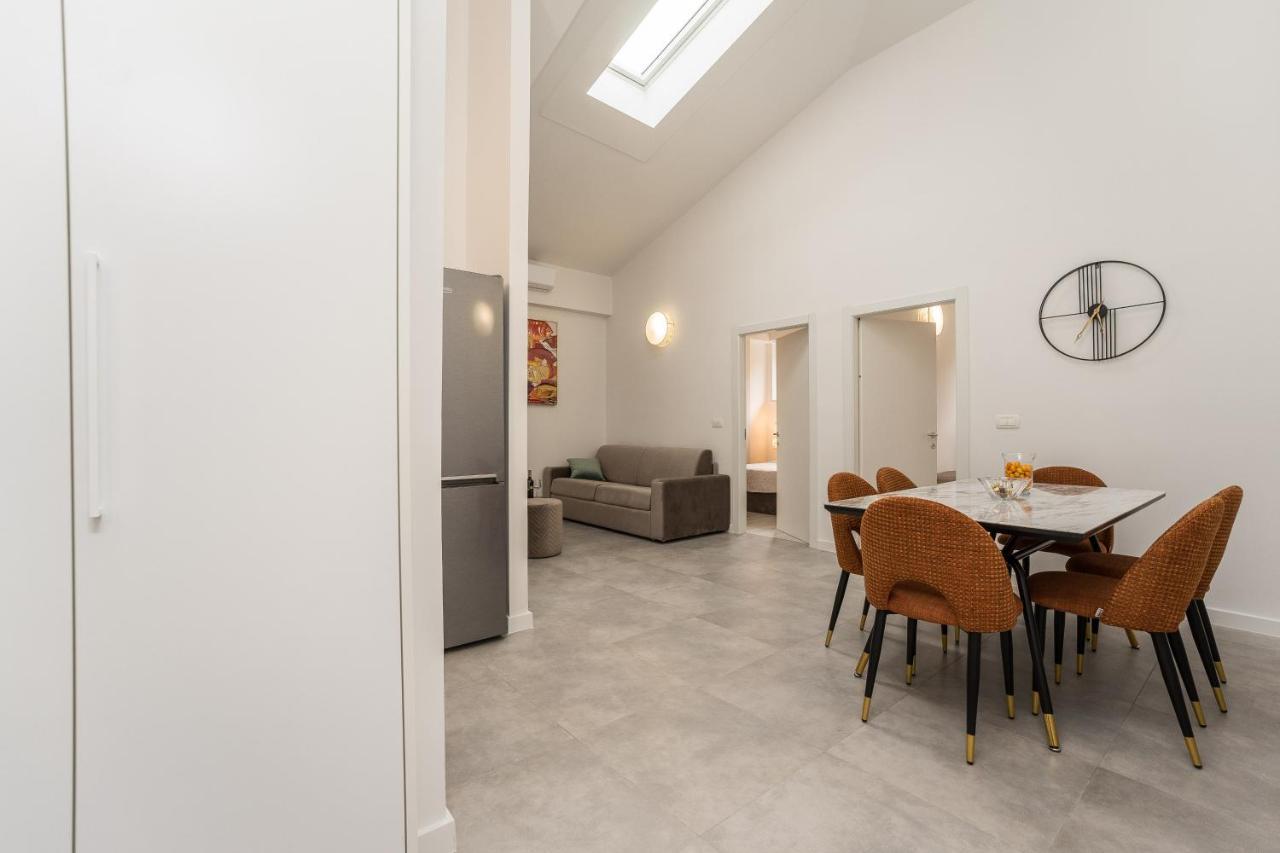 Lukas Apartments - Borik Задар Екстериор снимка