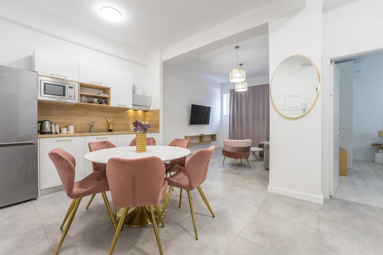 Lukas Apartments - Borik Задар Екстериор снимка