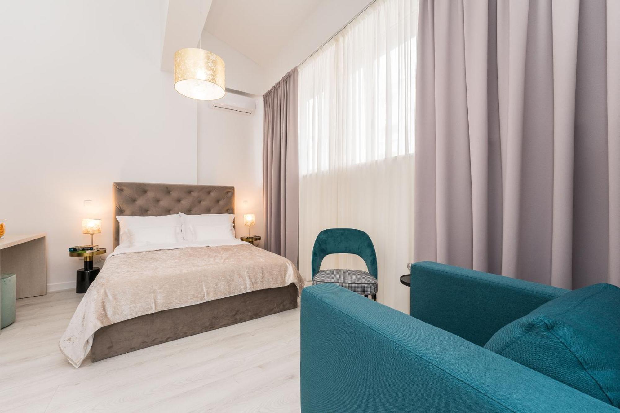 Lukas Apartments - Borik Задар Екстериор снимка