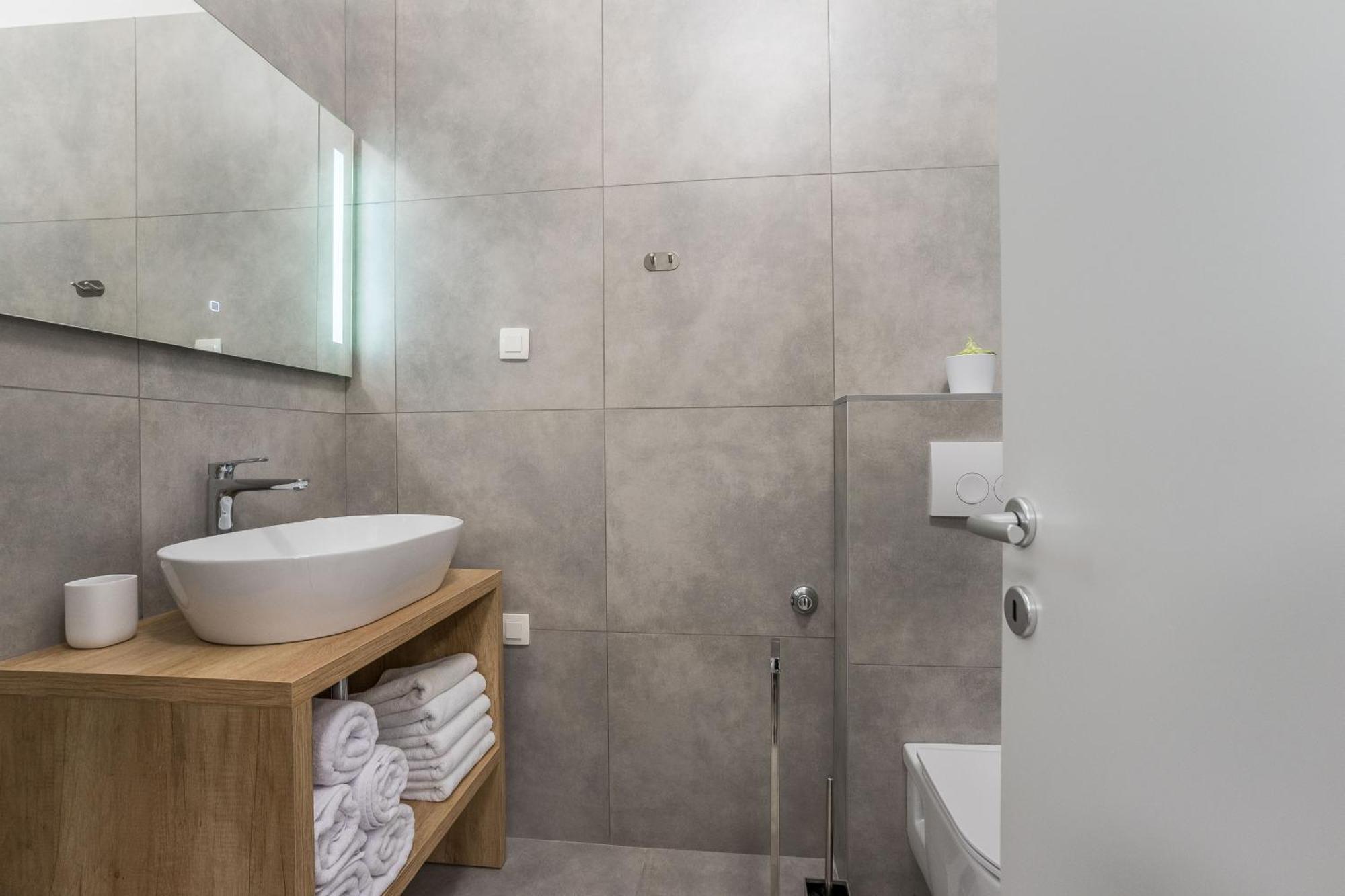 Lukas Apartments - Borik Задар Стая снимка
