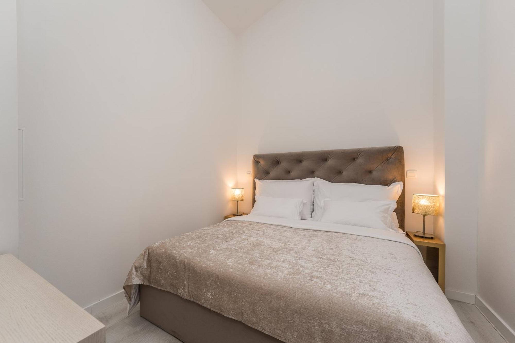 Lukas Apartments - Borik Задар Стая снимка
