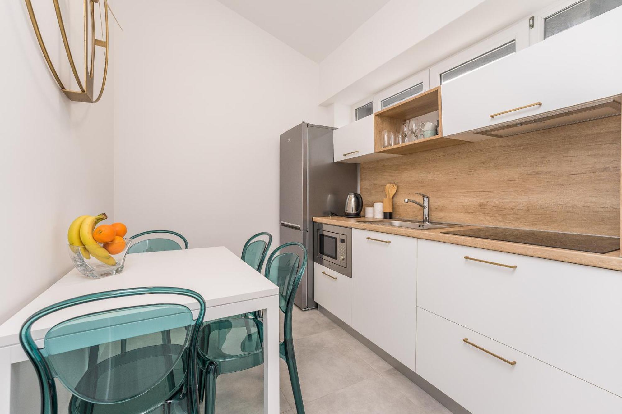 Lukas Apartments - Borik Задар Стая снимка