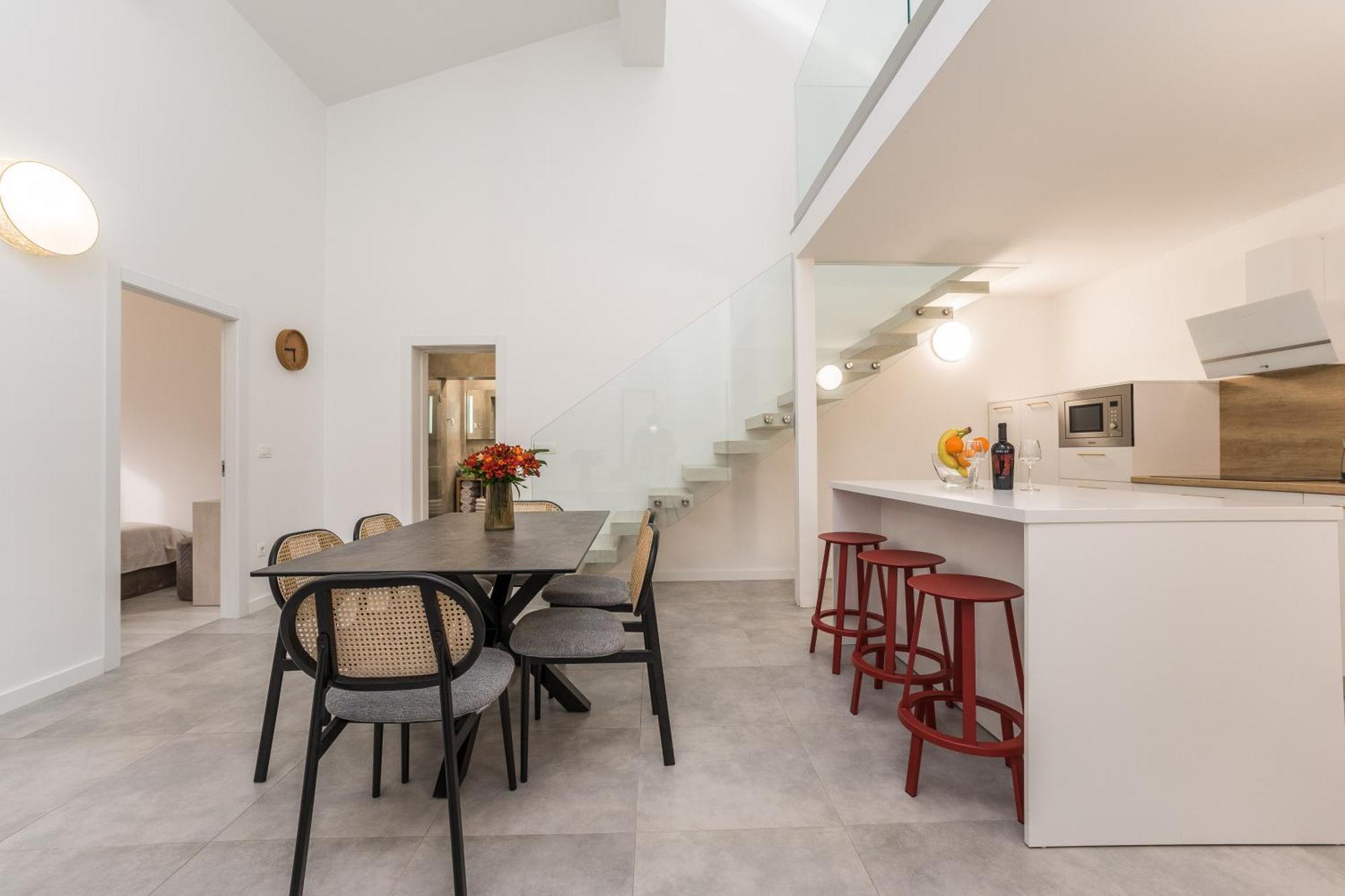 Lukas Apartments - Borik Задар Стая снимка