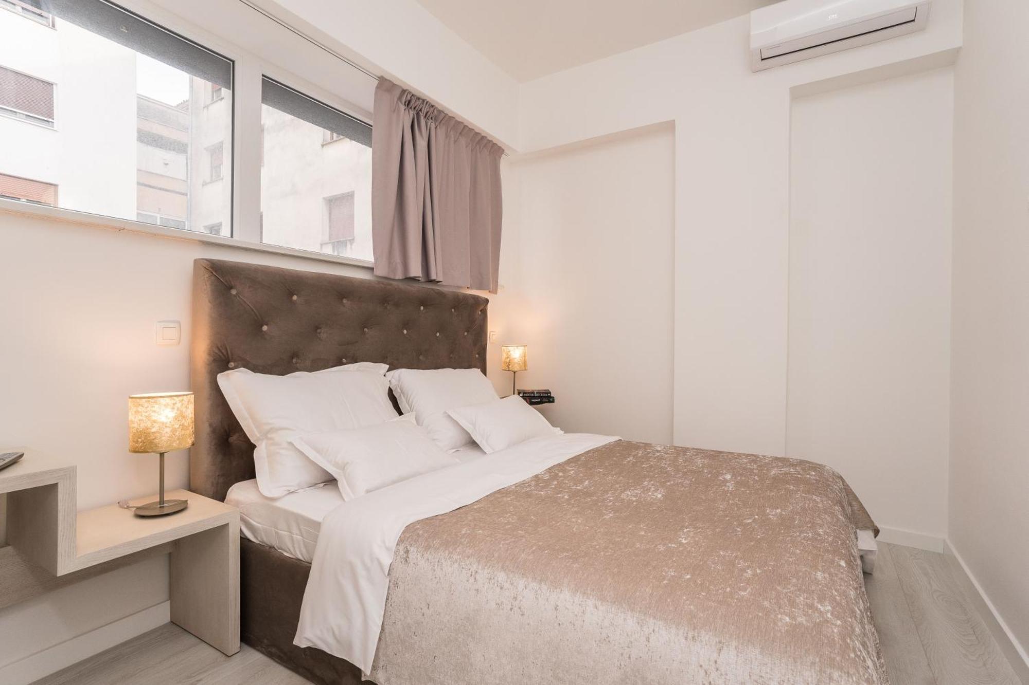 Lukas Apartments - Borik Задар Стая снимка