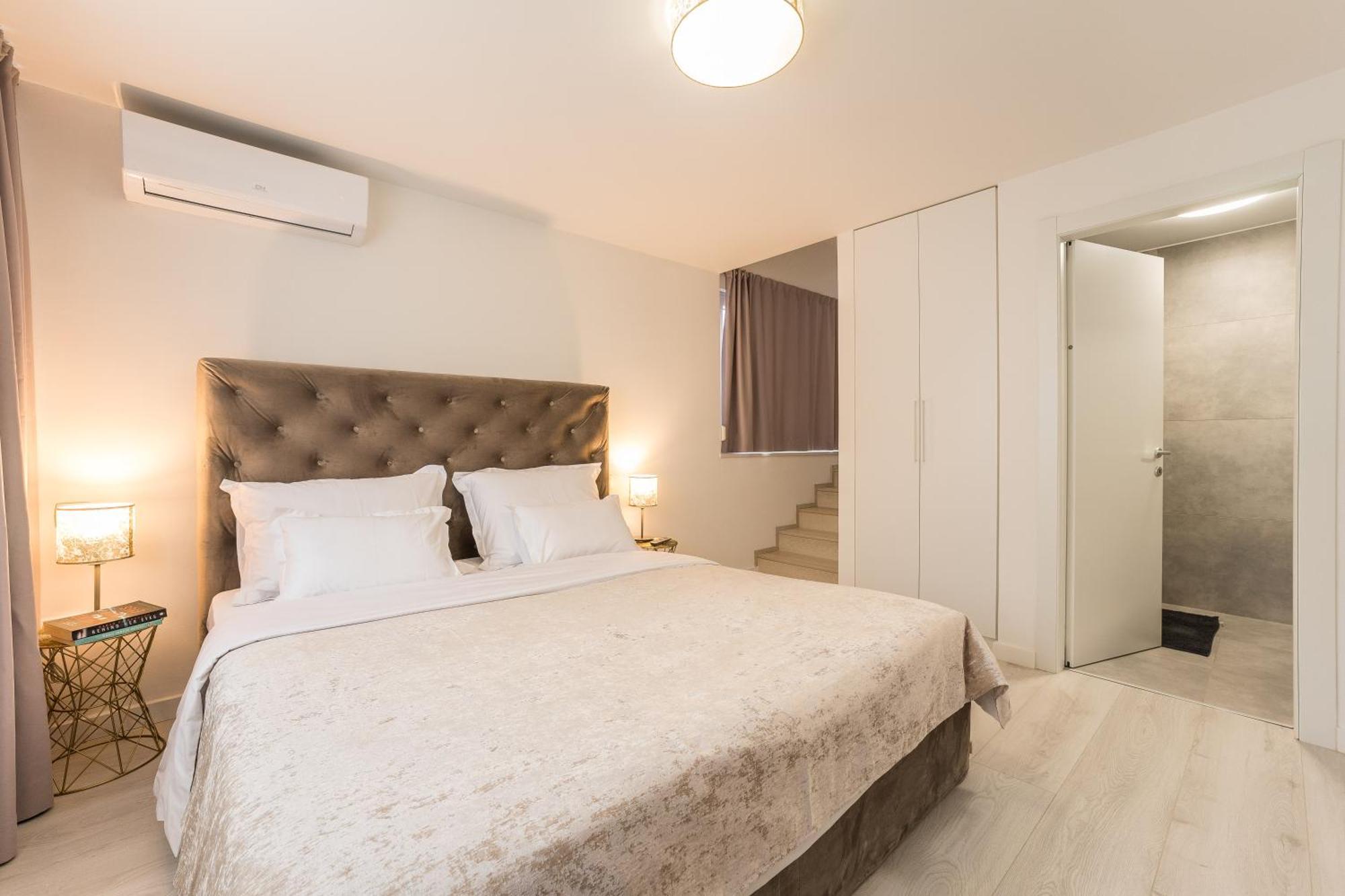 Lukas Apartments - Borik Задар Стая снимка